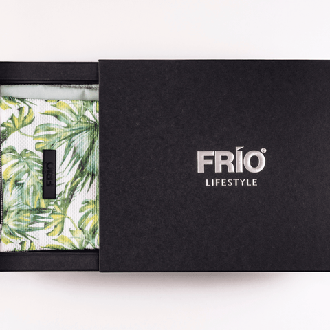 FRIO Five Cooling Wallet Jungle FRIO Five Cooling Wallet Jungle