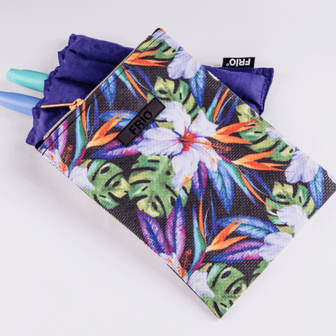 FRIO Five Cooling Wallet Tropical FRIO Five Cooling Wallet Tropical