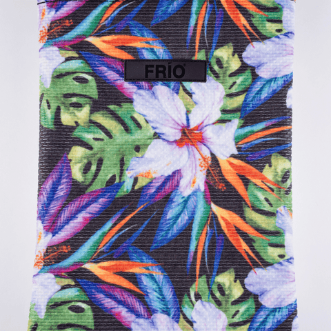 FRIO Five Cooling Wallet Tropical FRIO Five Cooling Wallet Tropical