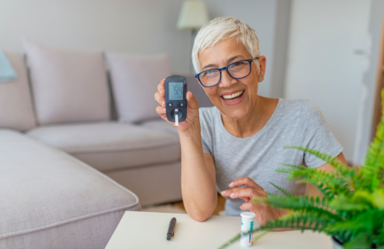Which Blood Glucose Monitor is Right for You?