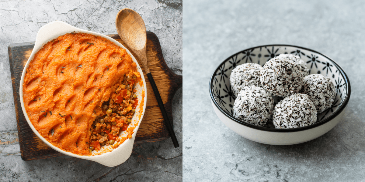 Delicious Easter ideas: Recipes for a balanced celebration