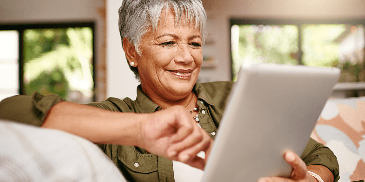 How to access and read your Diabetes Shop eBooks