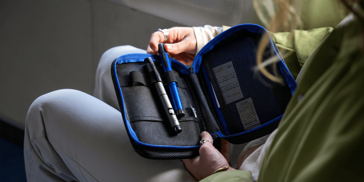 Cooling vs refrigeration: Understanding the difference when transporting medication