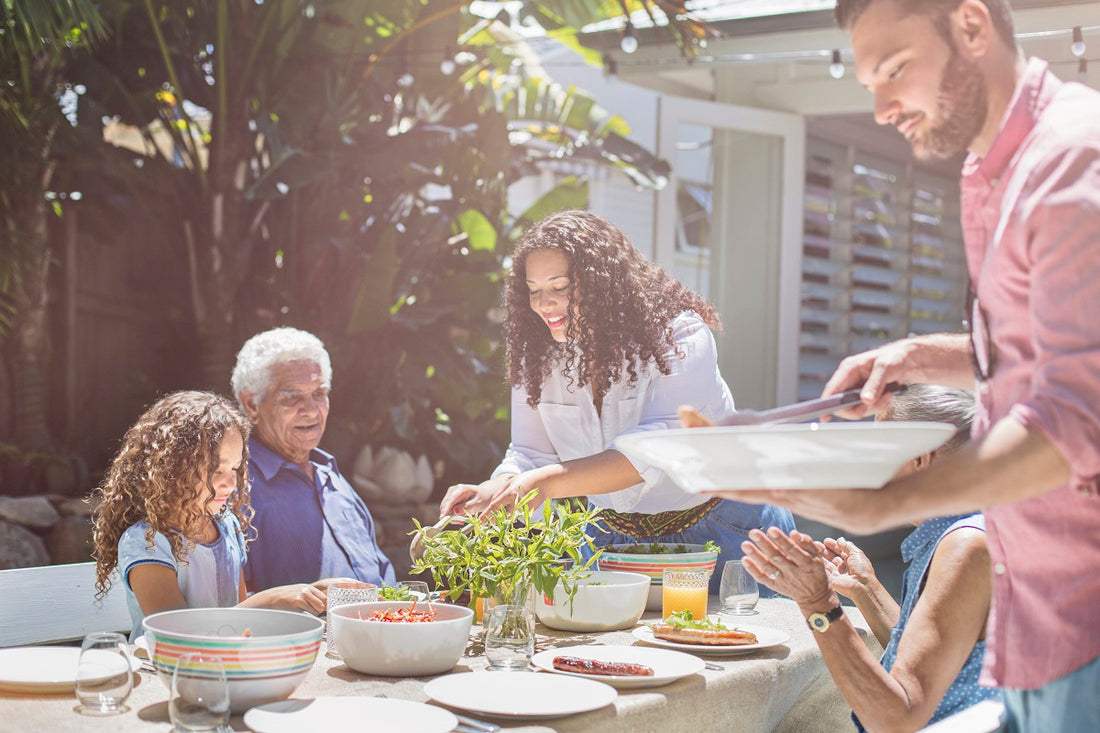 5 Must-Have Recipe Books for People Living with Diabetes