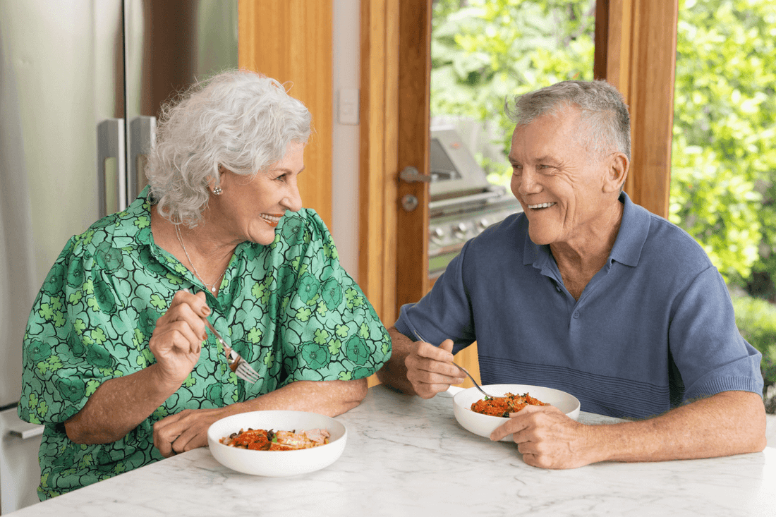 Meet the new Youfoodz Healthy Balanced range