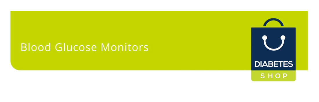 Blood Glucose Monitors