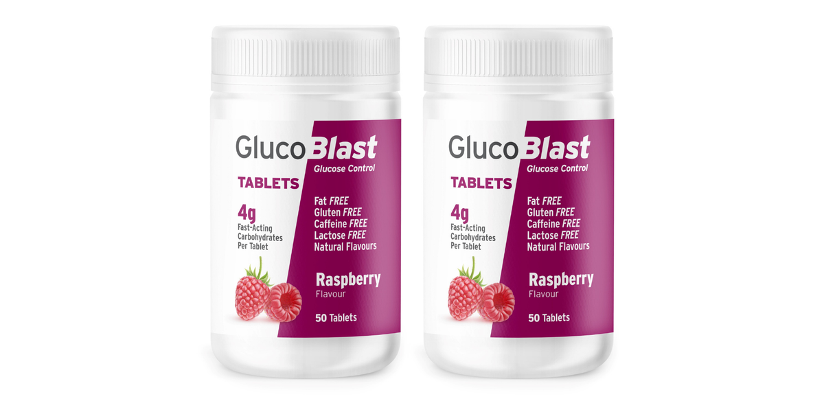 GlucoBlast
