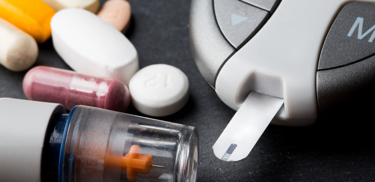 Diabetes essentials