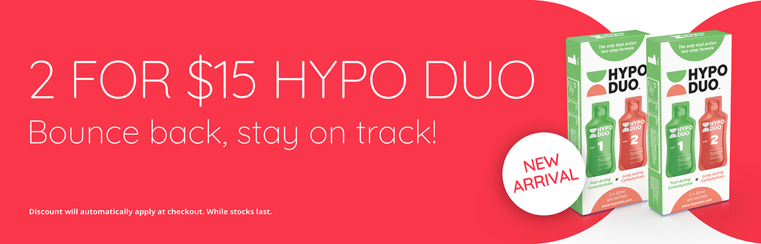 HYPO DUO