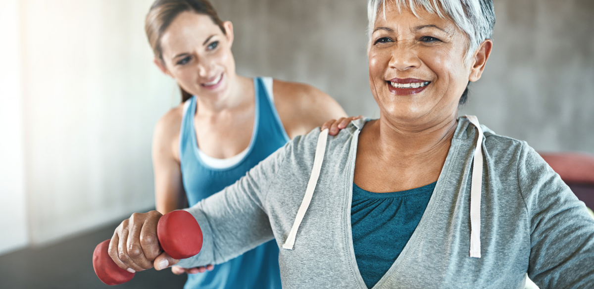 Exercise equipment