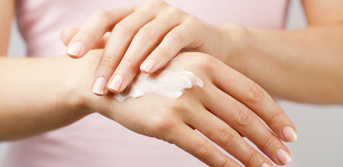 Foot and hand care