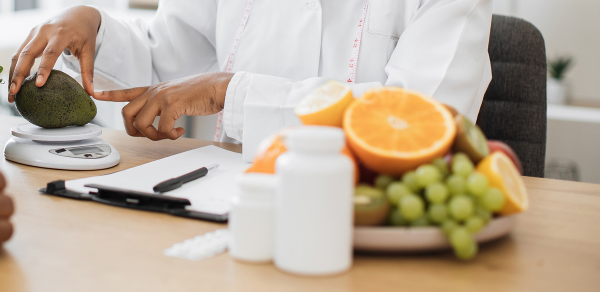 Nutrition aids