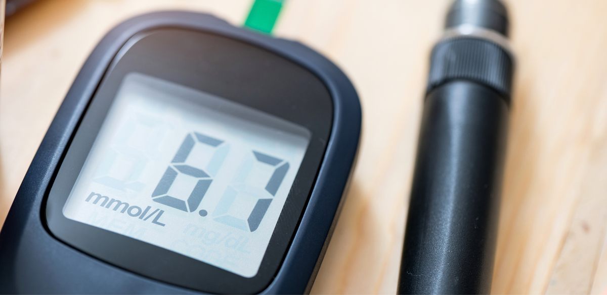 Blood glucose monitors