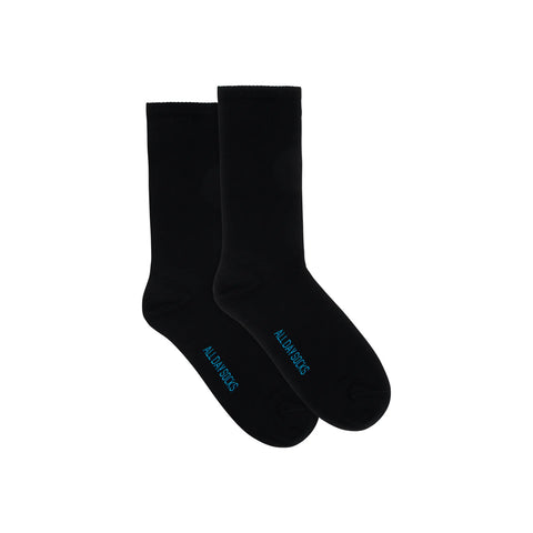 Comfort and Care Blue Bundle - All Day Socks