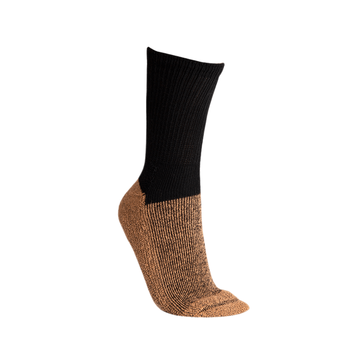 Glucology Copper Activity Socks Black