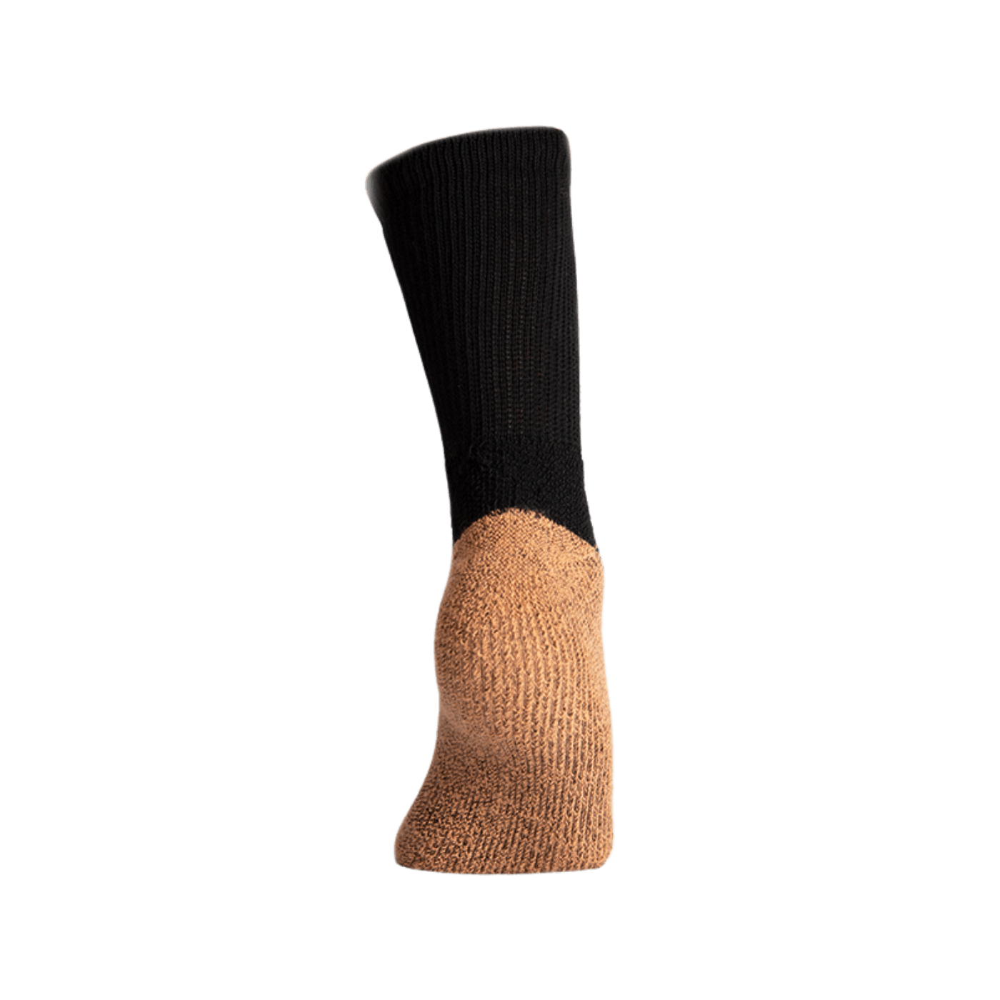 Glucology Copper Activity Socks Black