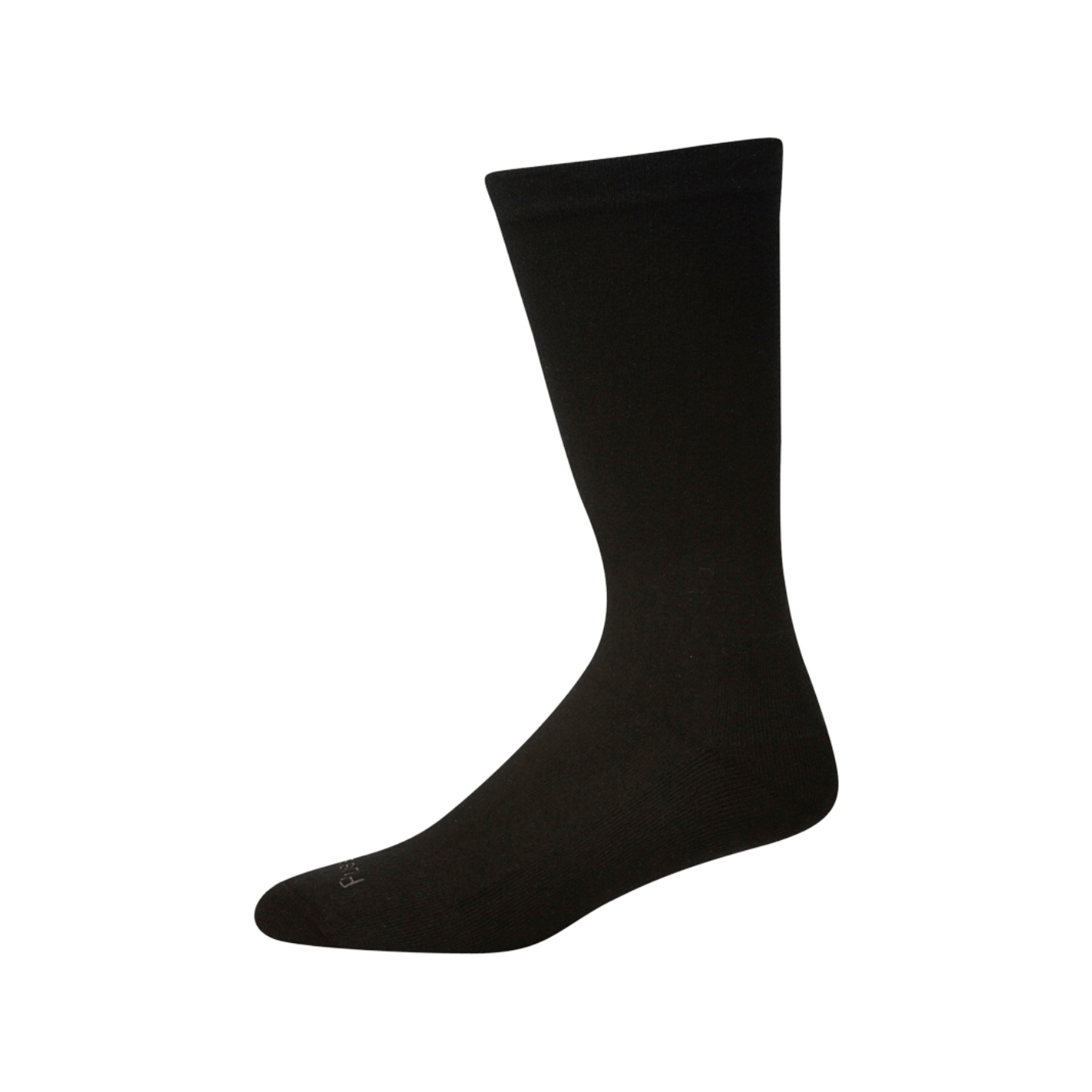 Pussyfoot Men's Non-Tight Cushioned Socks