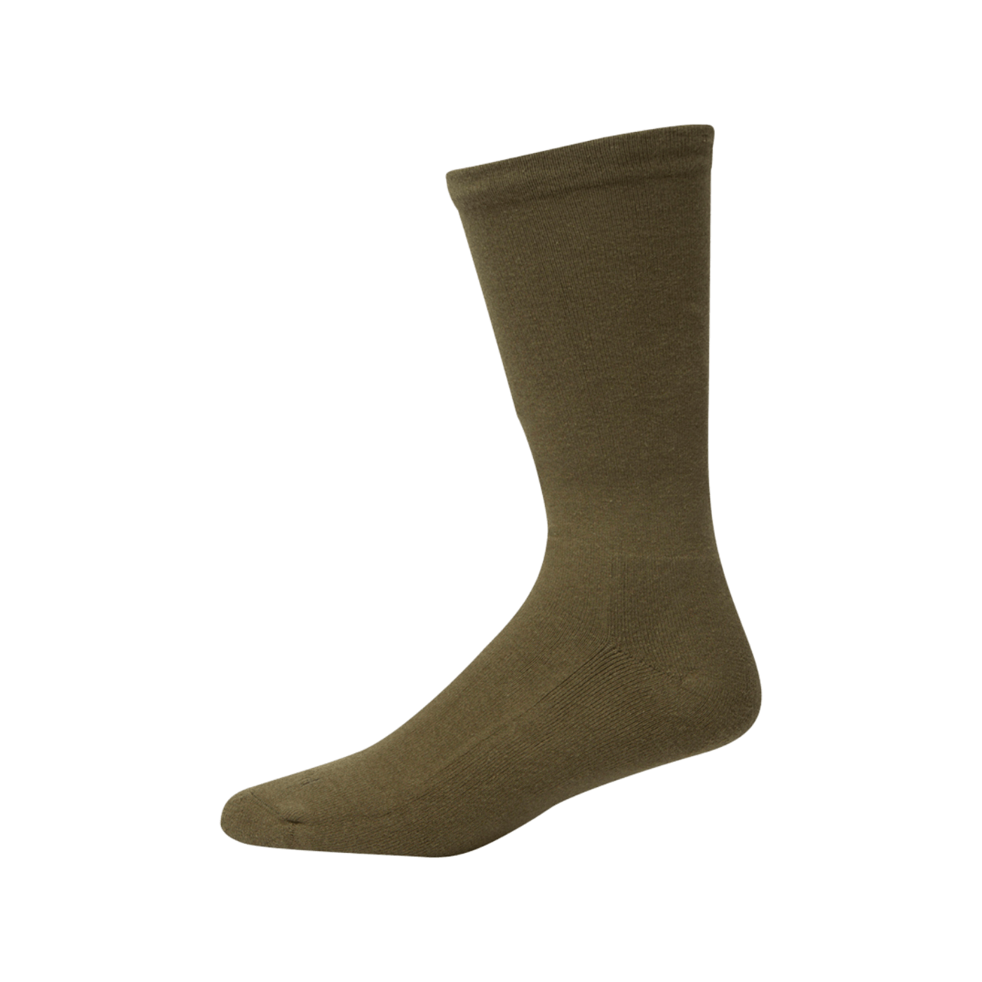 Pussyfoot Men's Non-Tight Cushioned Socks