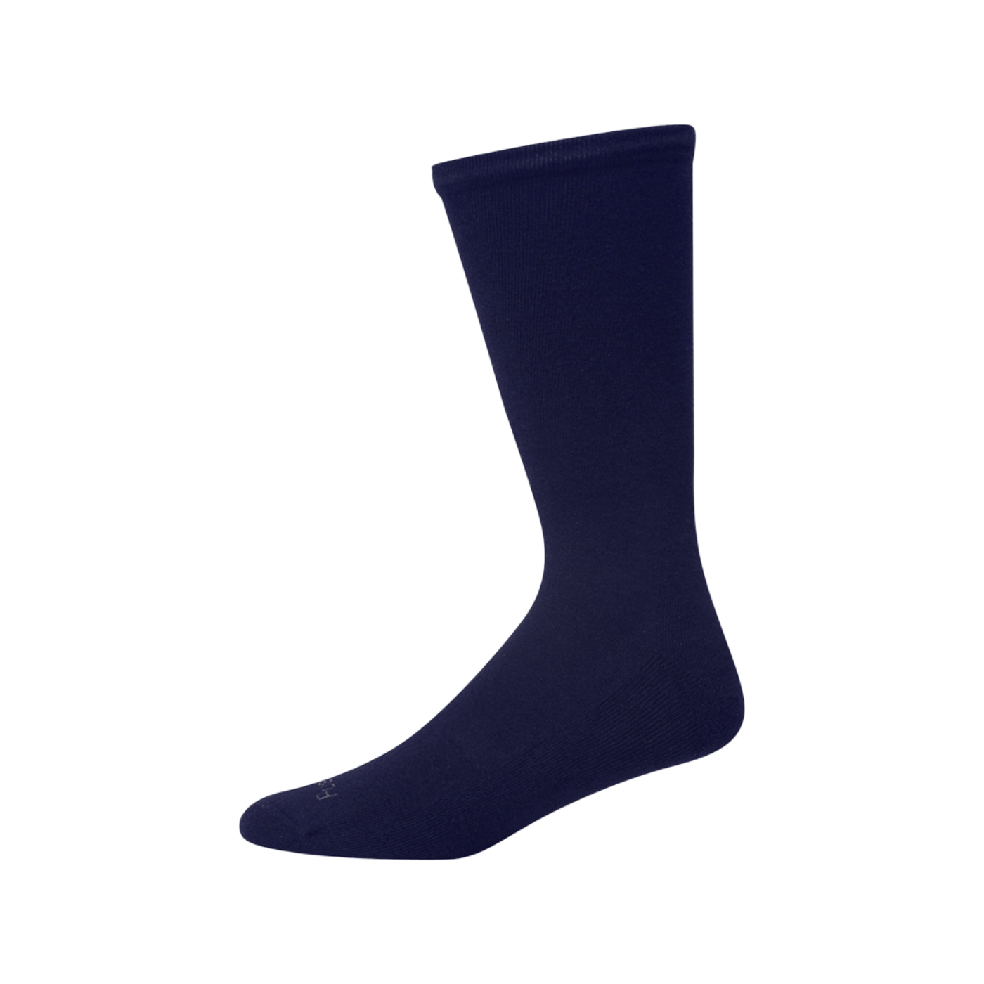 Pussyfoot Men's Non-Tight Cushioned Socks