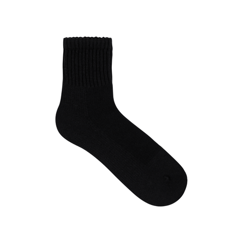 All Day Socks Men's Mid Crew Walk 1pk