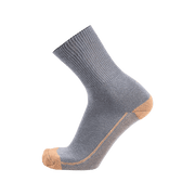 Glucology Copper Classic Socks Grey
