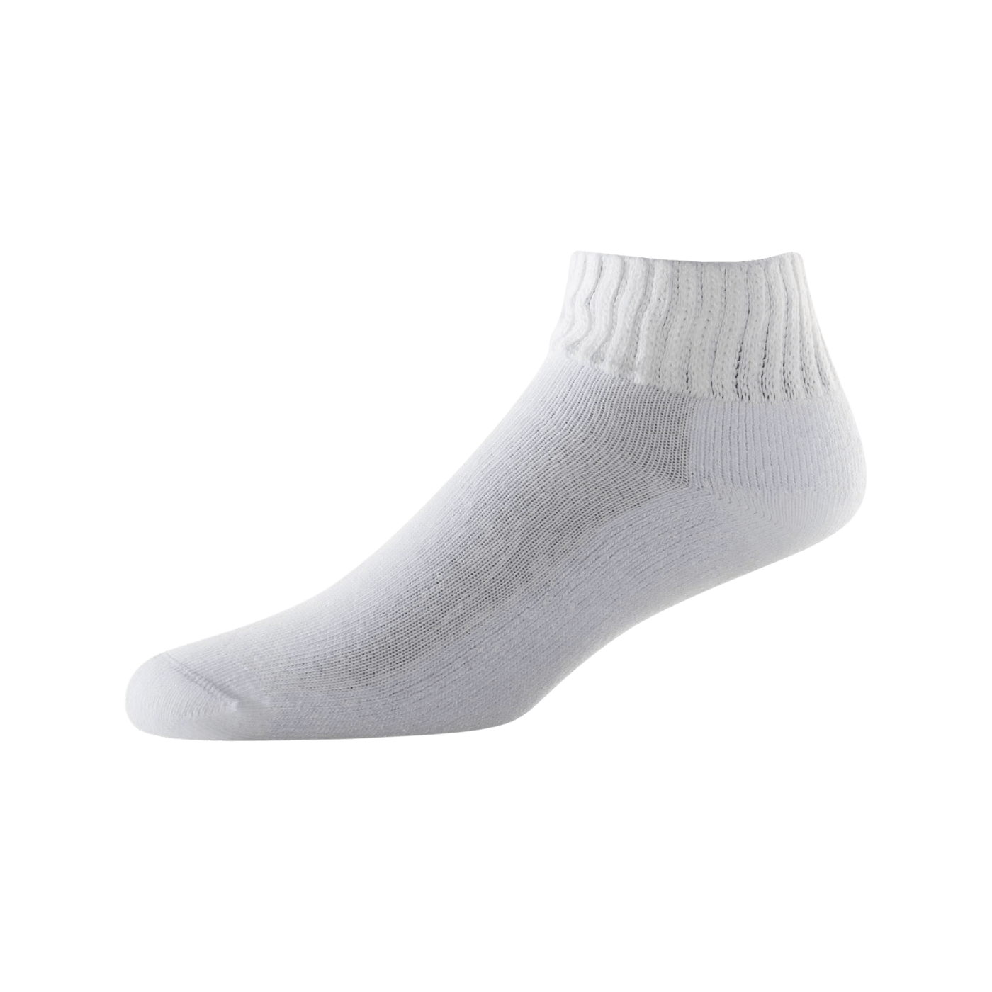 Lightfeet Mini Crew Socks