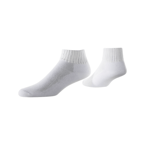Lightfeet Mini Crew Socks
