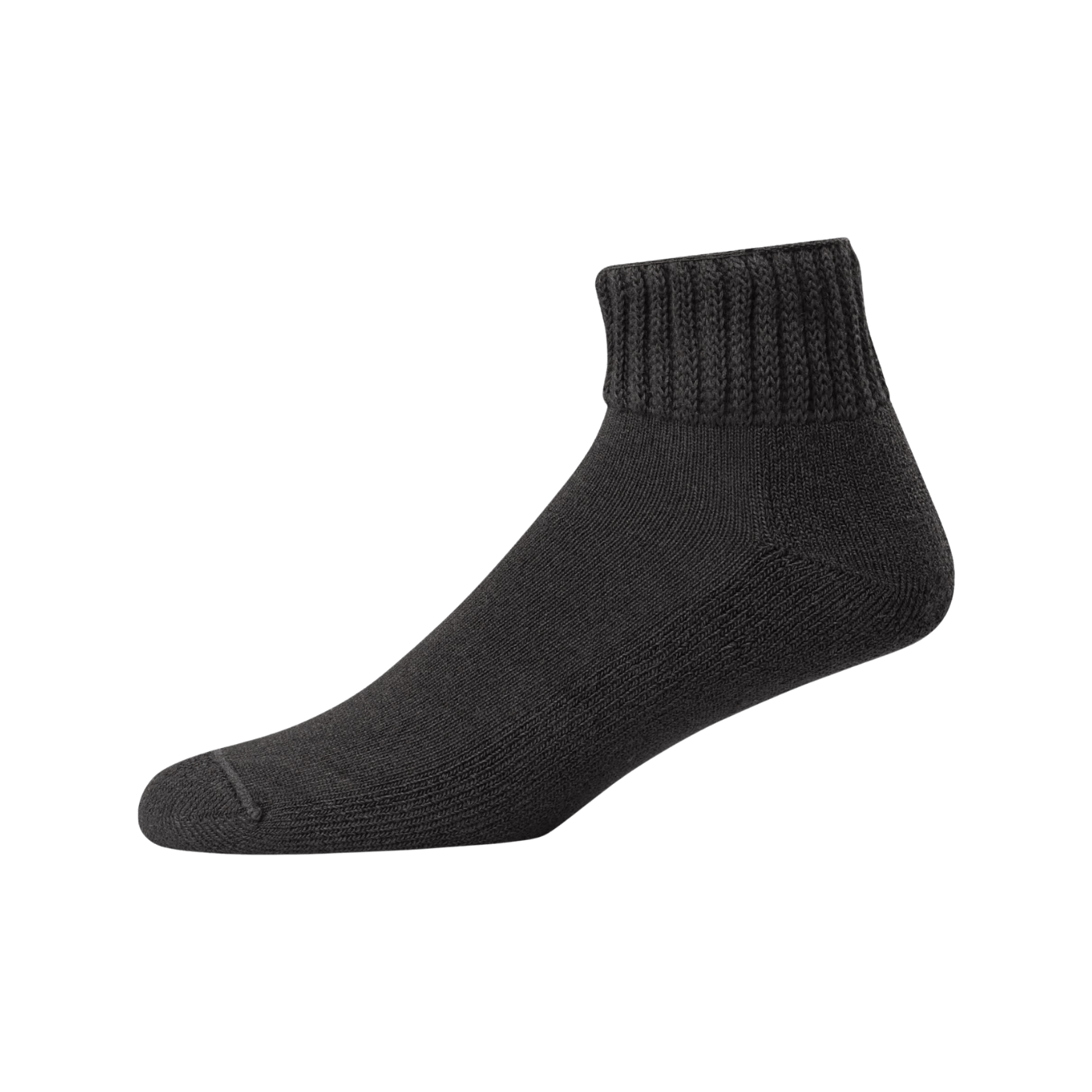 Lightfeet Mini Crew Socks