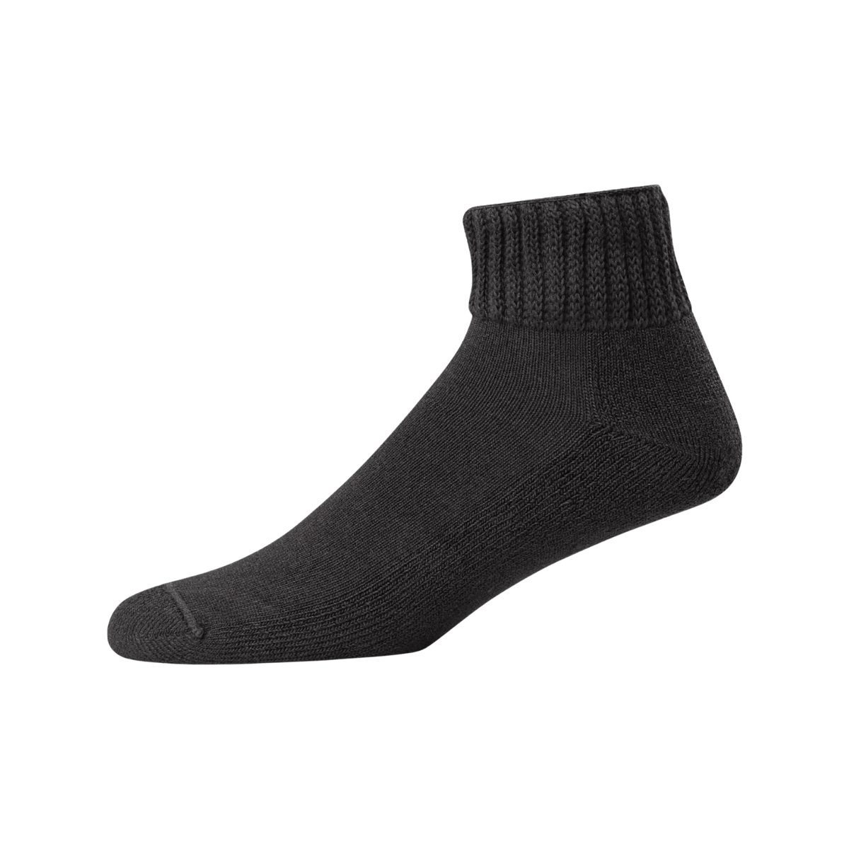Lightfeet Mini Crew Socks