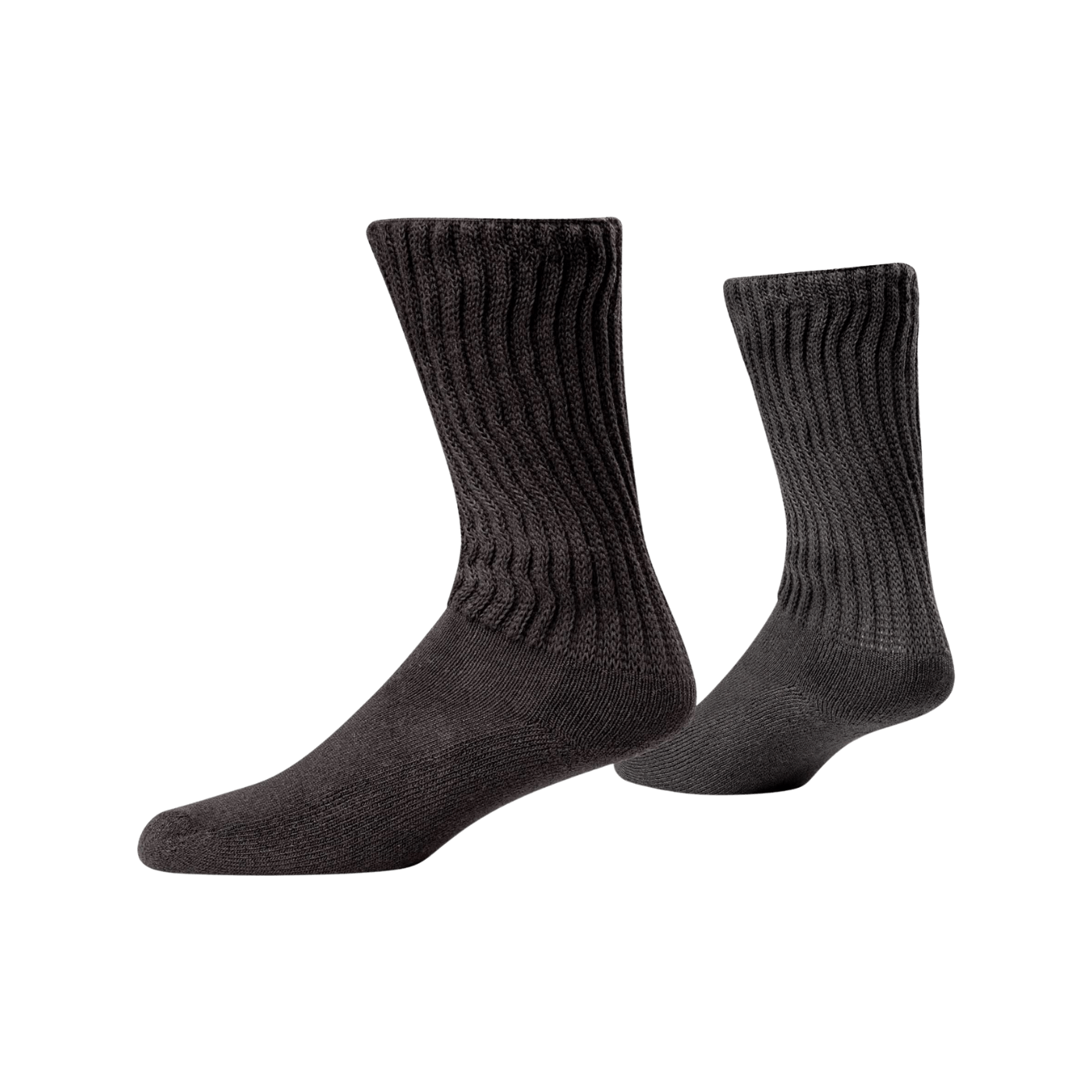 Lightfeet Crew Socks