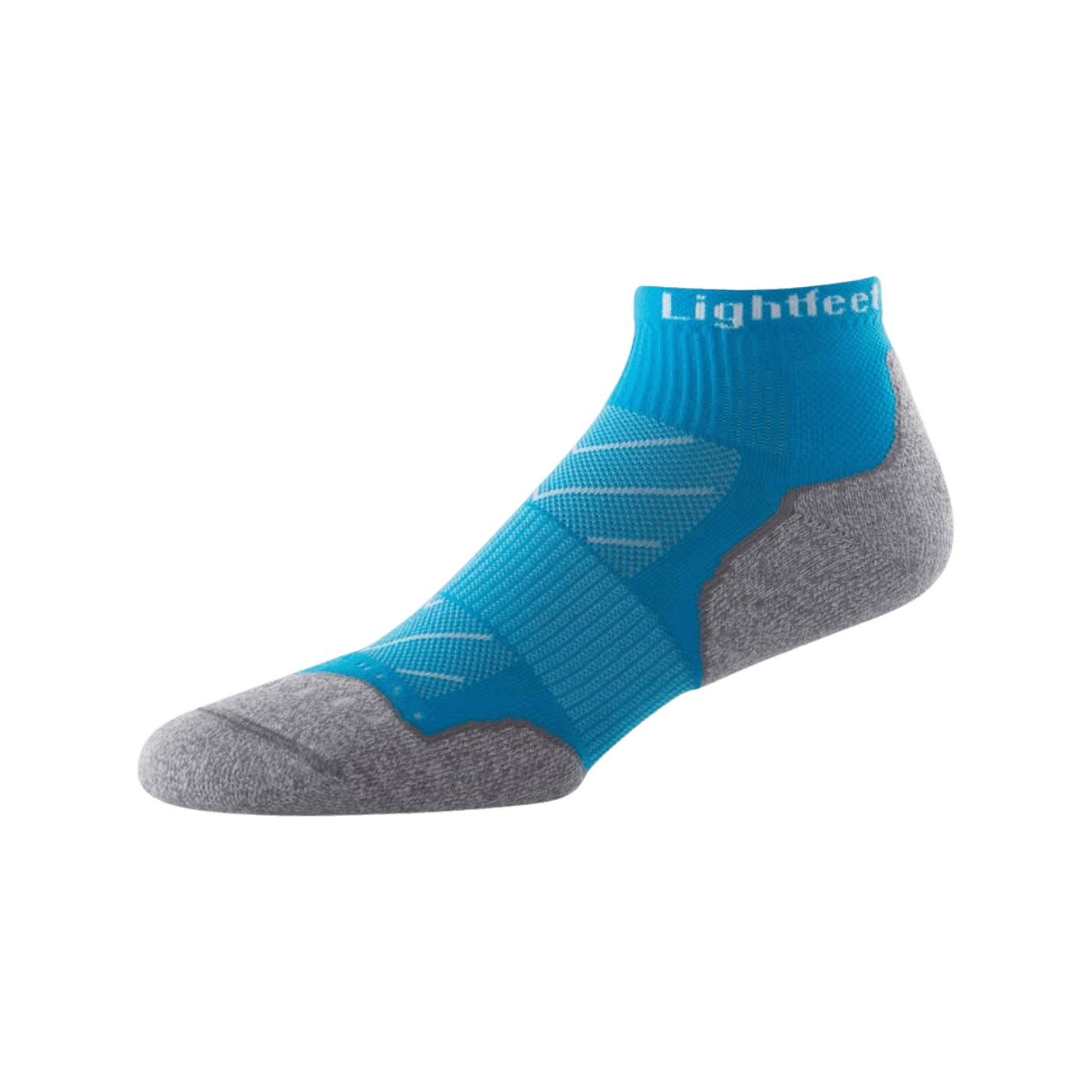 Lightfeet EVOLUTION Mini Crew Socks