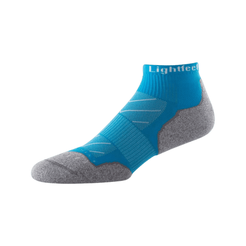 Lightfeet EVOLUTION Mini Crew Socks