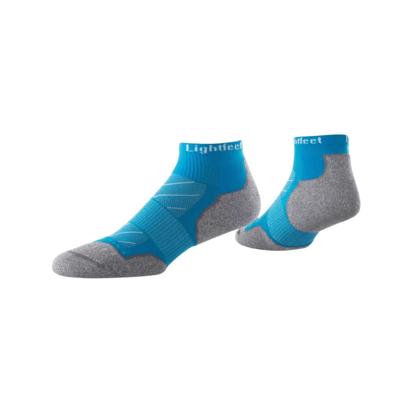 Lightfeet EVOLUTION Mini Crew Socks