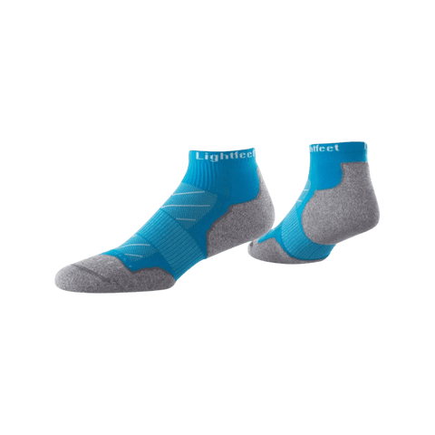 Lightfeet EVOLUTION Mini Crew Socks