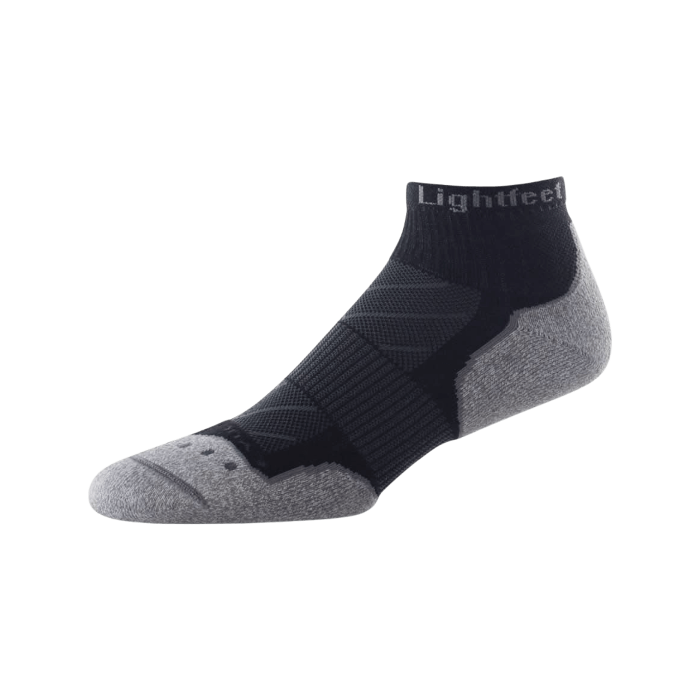 Lightfeet EVOLUTION Mini Crew Socks