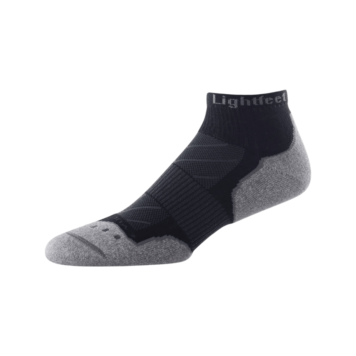 Lightfeet EVOLUTION Mini Crew Socks