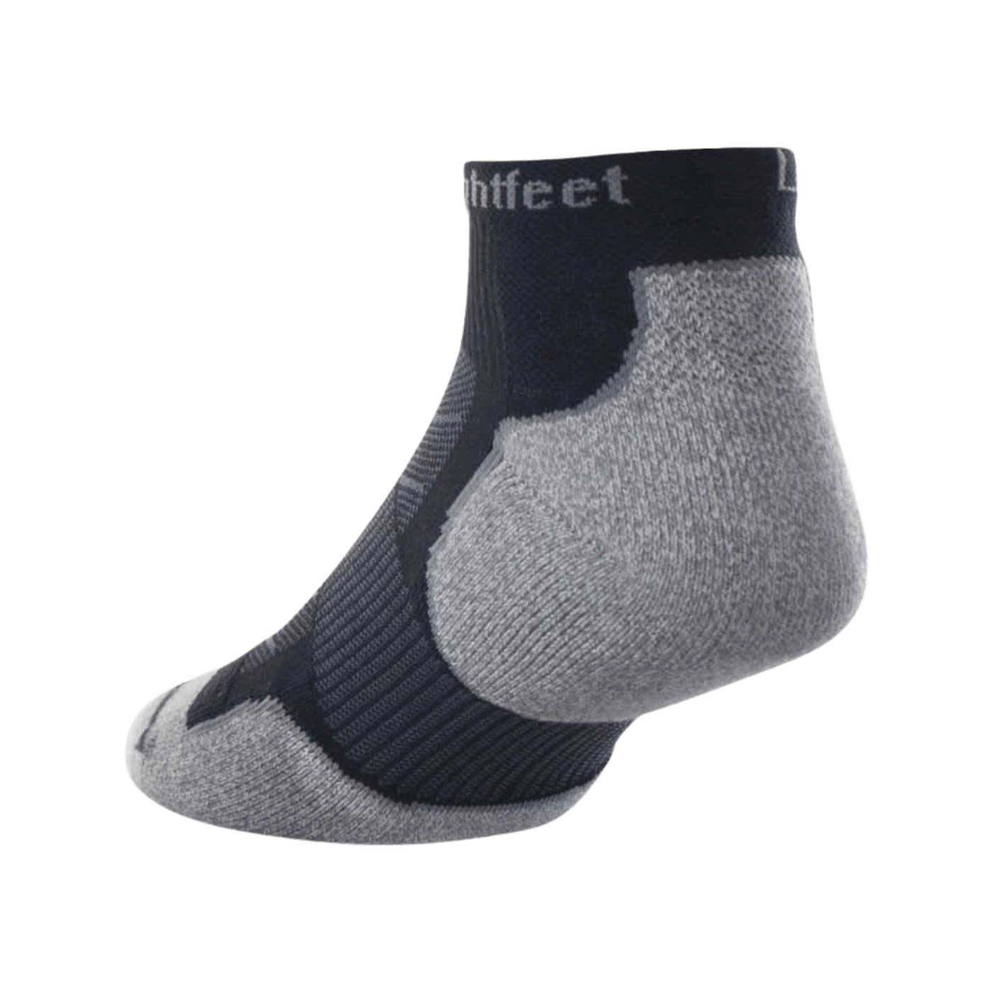 Lightfeet EVOLUTION Mini Crew Socks
