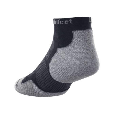Lightfeet EVOLUTION Mini Crew Socks