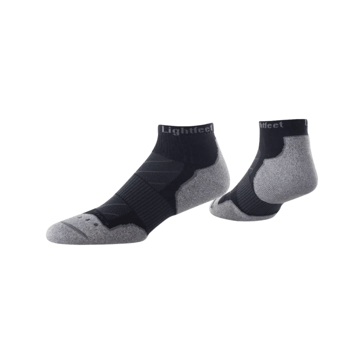 Lightfeet EVOLUTION Mini Crew Socks