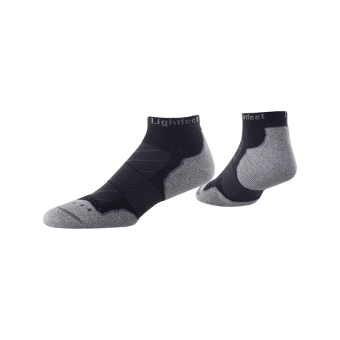 Lightfeet EVOLUTION Mini Crew Socks