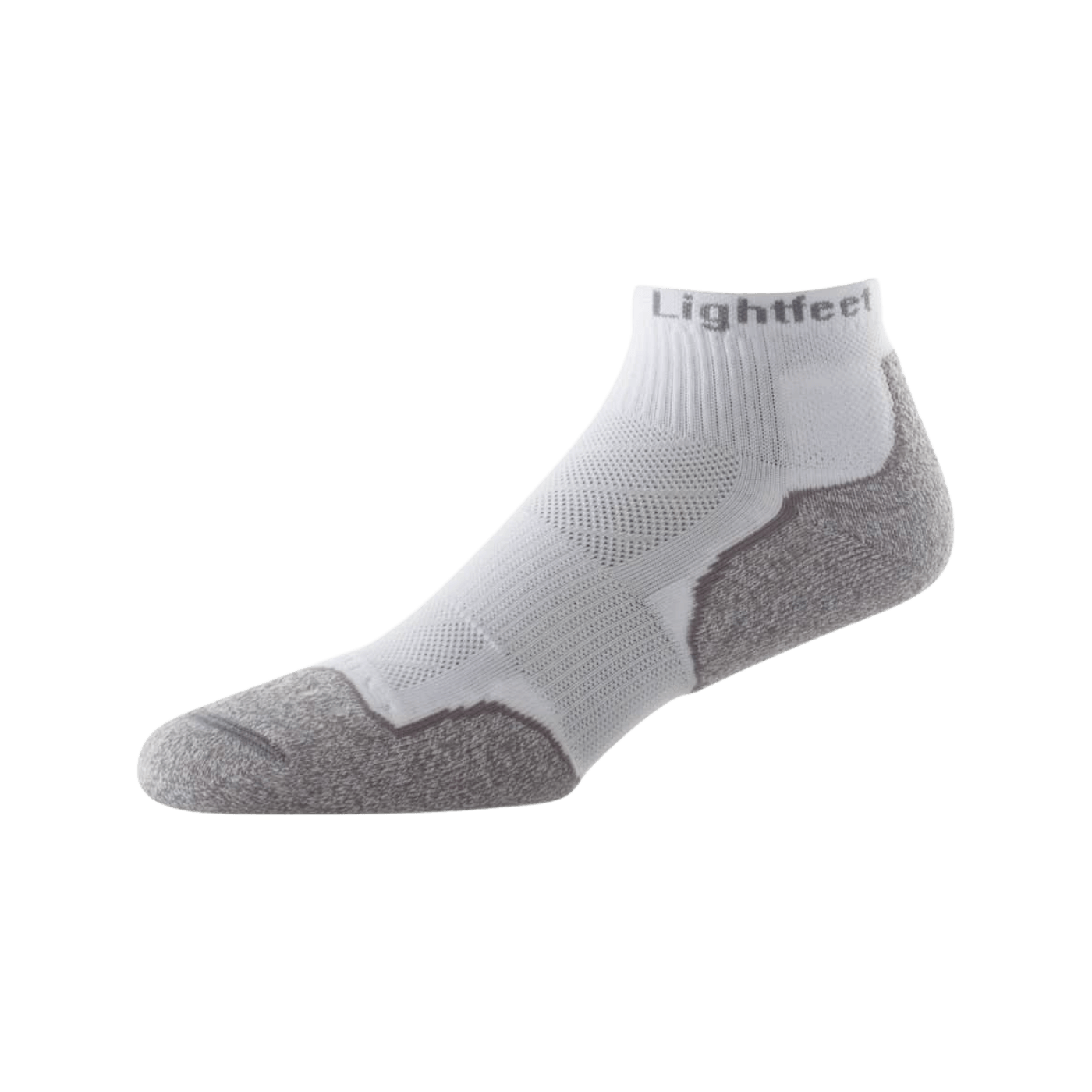 Lightfeet EVOLUTION Mini Crew Socks