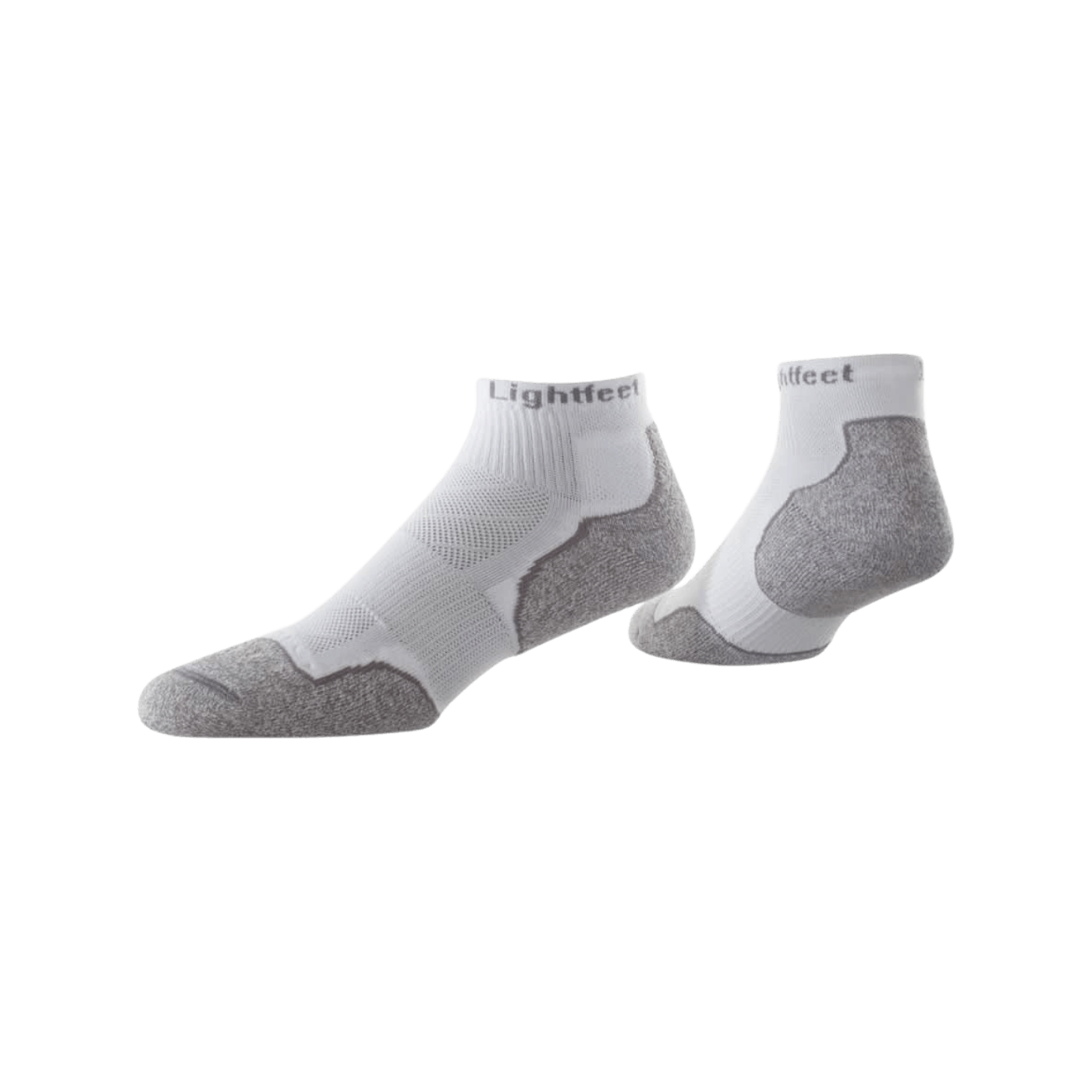Lightfeet EVOLUTION Mini Crew Socks