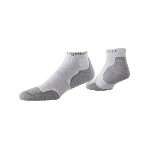 Lightfeet EVOLUTION Mini Crew Socks