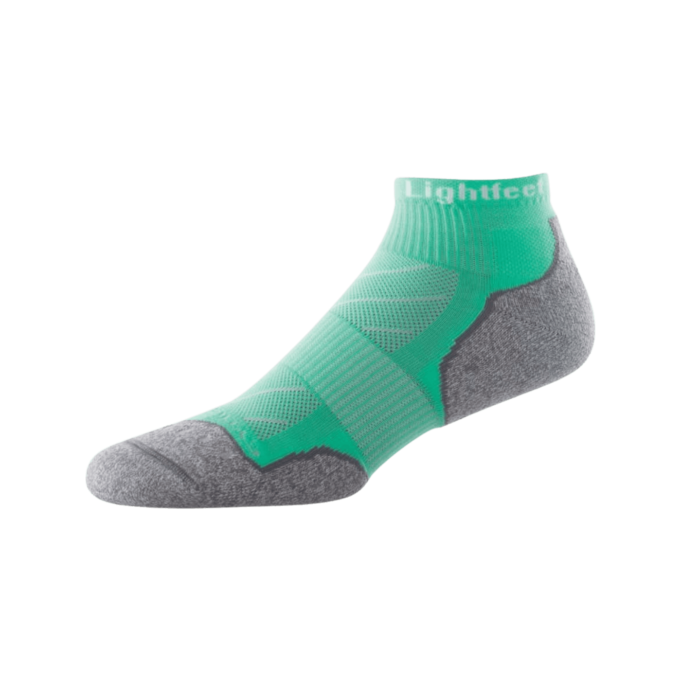 Lightfeet EVOLUTION Mini Crew Socks