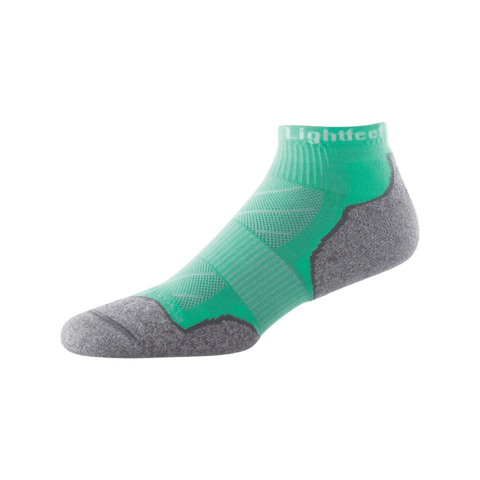 Lightfeet EVOLUTION Mini Crew Socks