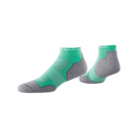 Lightfeet EVOLUTION Mini Crew Socks