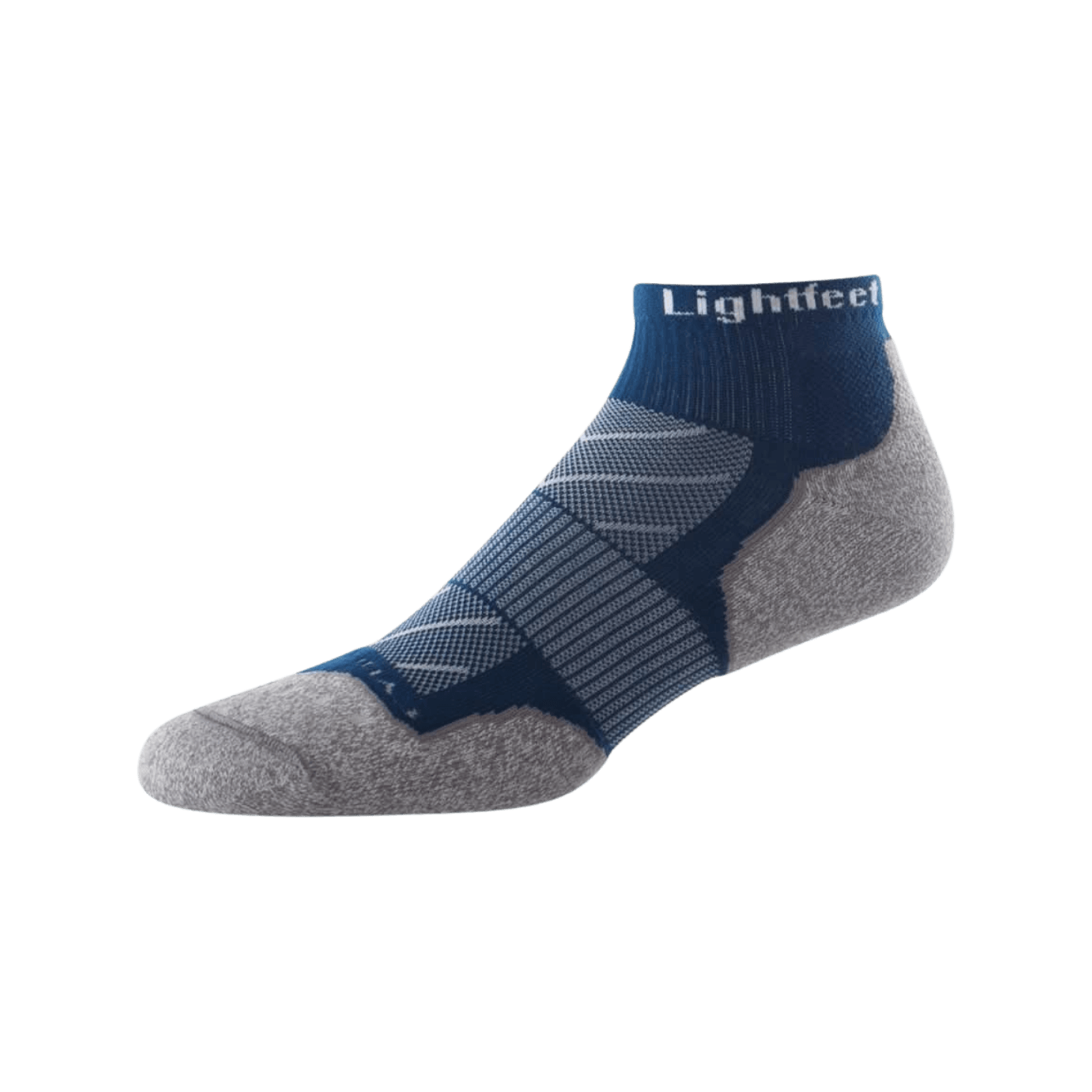 Lightfeet EVOLUTION Mini Crew Socks