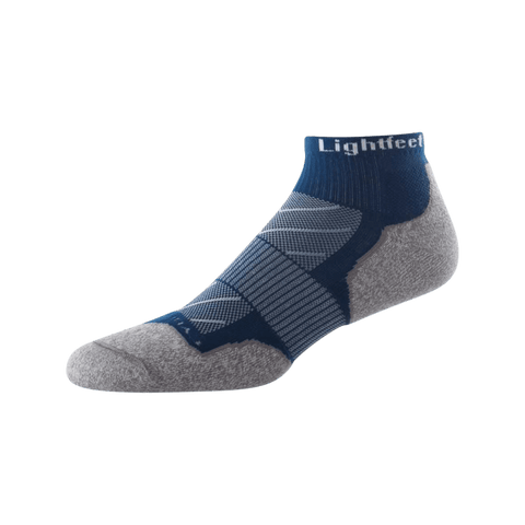 Lightfeet EVOLUTION Mini Crew Socks