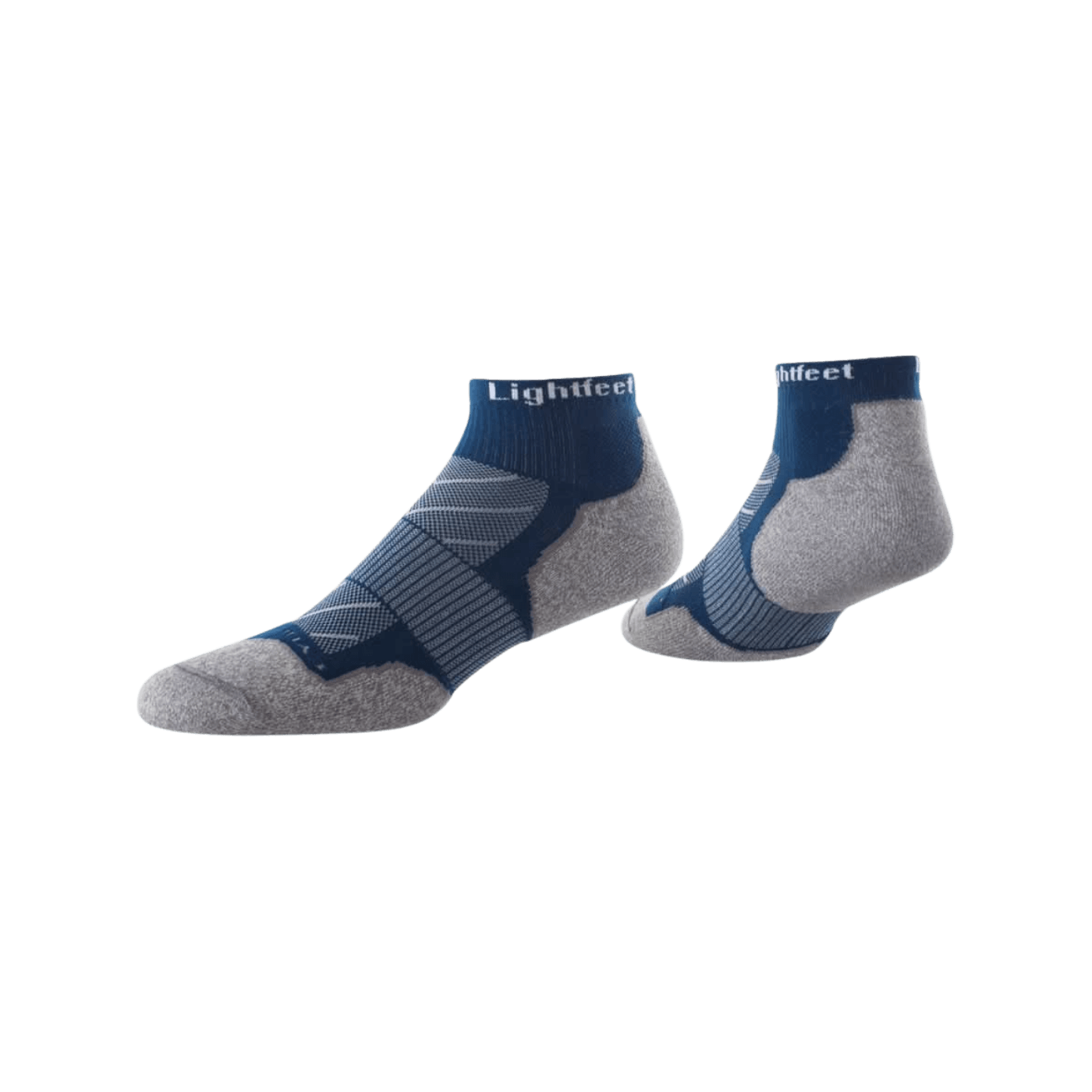 Lightfeet EVOLUTION Mini Crew Socks