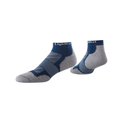 Lightfeet EVOLUTION Mini Crew Socks
